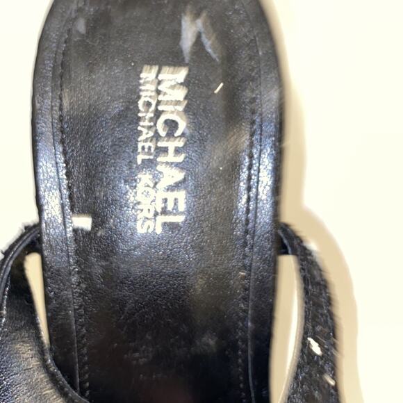 Michael Kors Heels - Picture 9 of 10
